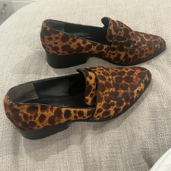3.1 Phillip Lim Quinn Loafer - size 39 - Picture 2 of 6